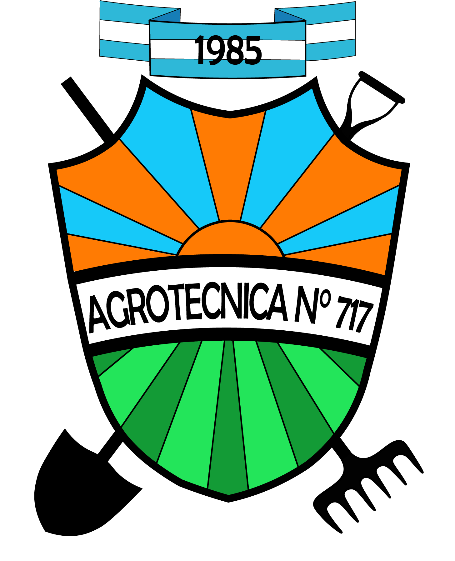 Logo De La Escuela